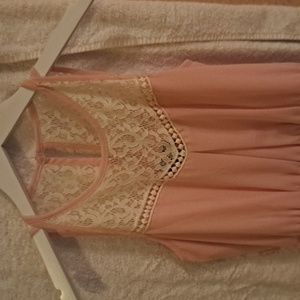 Women's Dress I. N San Francisco small